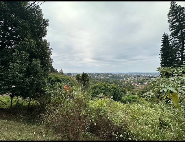 5,153M² VACANT LAND FOR SALE IN WYEBANK